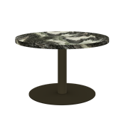 Olive Halo Coffee Table